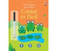 Contar es facil