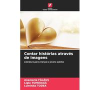 Contar histórias através de imagens