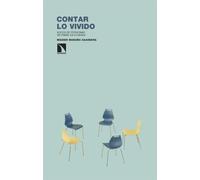 Contar lo vivido: Voces de personas víctimas y la decisión de narrar en Euskad (INVESTIGACION Y DEBATE)