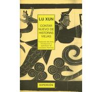 Contar nuevo de historias viejas (Libros Hiperión)