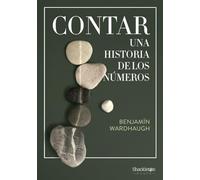 Contar: Una historia de los números (Shackleton Books)