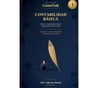 ContaToth- Contabilidad Básica segun las NIIF (Colección ContaToth)