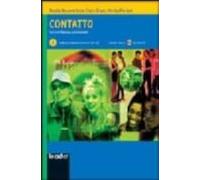 Contatto / Contatto 2a: Audio Cd (1) (level B1)