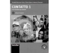 Contatto. Corso Di Italiano Per Stranieri. Guida Per L Insegnante Live