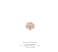 Contatto Cosciente: Journal guidato in 3 cicli da 28 giorni per ritrovare equilibrio, presenza e ascolto interiore