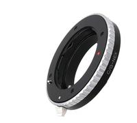 Contax G-NEX for Lente Contax G - for Anillo Adaptador de Montura for Sony E for CONTAX G28, G45, G90, etc. y cámara E/FE A6000, A7, A9, A1