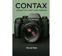 Contax - Legacy of Light and Design (Camera Brand Story)