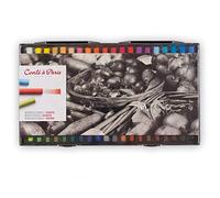 Conté à Paris 50209 Random 40 suave Pastel