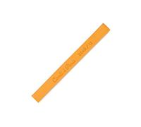 Conté à Paris Carré Kreide, Tiza Pastel, Naranja, 1 stück (1er Pack)