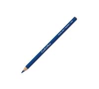 Conté à Paris - Lápiz pastel, color azul rey