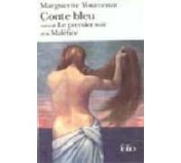 Conte Bleu / Le Premier Soir / Maléfice (ebook)