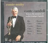 Conte Candoli - Conte-nuity