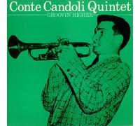 Conte Candoli - Groovin' Higher