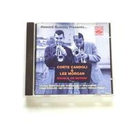 Conte Candoli & Lee Morgan - Double Or Nothing