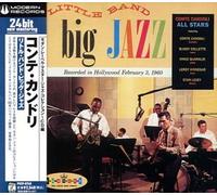 Conte Candoli - Little Band Big Jazz