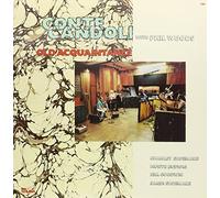 Conte Candoli - Old Aquaintance [Vinilo]