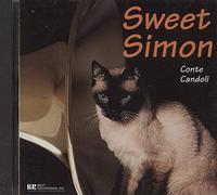 Conte Candoli - Sweet Simon
