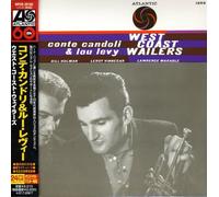 Conte Candoli - West Coast Wailers