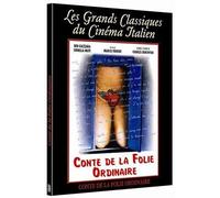 Conte de la folie ordinaire [Francia] [DVD]