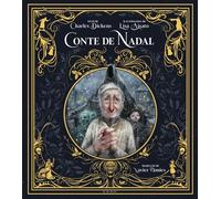 Conte de Nadal | Charles Dickens, Lisa Aisato, Xavier Pàmies