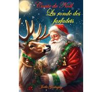Conte de Noël: La ronde des farfadets: 2