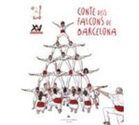 Conte dels Falcons de Barcelona