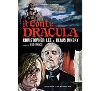 Conte Dracula (Il) (Special Edition) (2 Dvd) (Restaurato In Hd)