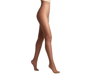 Conte elegant CE Prestige 12 Mallas Transparentes Mujer - Medias de Nailon Mujer - Medias para Mujer - Fuertes y Duraderas - Pantimedias para la Oficina y el Día a Día