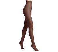 Conte elegant CE Prestige 70 Mallas Transparentes Mujer - Medias de Nailon Mujer - Medias para Mujer - Fuertes y Duraderas - Pantimedias para la Oficina y el Día a Día