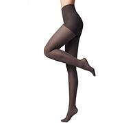 Conte elegant Esta elegante mujer mira la piel sensible con el efecto de modelado de vitamina E que termina las mujeres - Unicolor Active Soft 20 Lycra 20