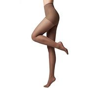 Conte elegant Esta elegante mujer mira la piel sensible con el efecto de modelado de vitamina E que termina las mujeres - Unicolor Active Soft 20 Lycra 20