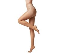 Conte elegant Medias moldeadoras de mujer con efecto push-up - Medias moldeadoras de mujer lisas X-PRESS 40 color tamaño natural 2
