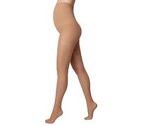 Conte elegant MOMMY 40 Medias - Medias de Mujer - Ropa de Maternidad - Medias de Maternidad - Embarazo - Embarazo con Soporte para el Vientre - Gr. 3 - Por Supuesto