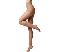 Conte elegant Pantis de Mujer para pieles sensibles con vitamina E - Efecto moldeador Pantys de Mujer lisos - Smooth ACTIVE SOFT 40 Lycra 40 Color Tamaño natural 5
