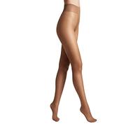 Conte elegant Pantys Mujer Piel Sensible con Vitamina E - Pantys Mujer Cintura Baja Lisos - TOP SOFT 20 Color Talla natural 3