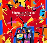 Conte Giorgio - Sconfinando