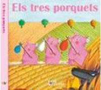 Conte-joc: Els Tres Porquets