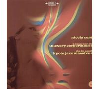 Conte Nicola - Bossa Per 2/in the Samba [Vinilo]