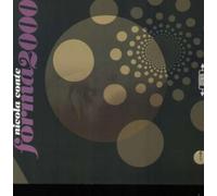 Conte Nicola - Forma 2000 [Vinilo]