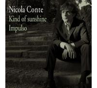 Conte Nicola - Kind of Sunshine [Vinilo]