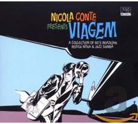 Conte Nicola - Viagem