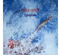 Conte,Paolo - Aguaplano
