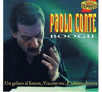 Conte,Paolo - Boogie