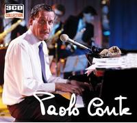 Conte Paolo - Collection: Paolo Conte