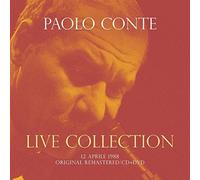 Conte, Paolo - Concerto Live.. -CD+DVD-