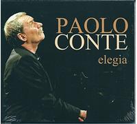 Conte, Paolo - Elegia