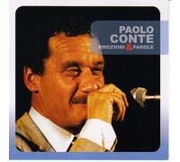 CONTE Paolo - Emozioni & parole