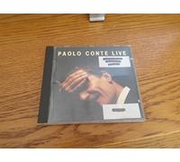 Conte Paolo - Paolo Conte Live