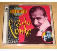 Conte,Paolo - The Story of [Import]