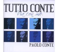 Conte Paolo - Tutto Conte-Via Con Me